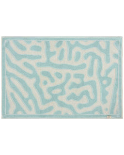 Baltic Bath Mat - Seaglass