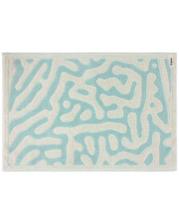 Baltic Bath Mat - Seaglass