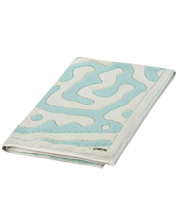 Baltic Bath Mat - Seaglass