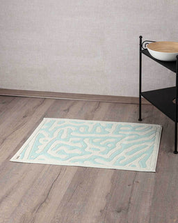 Baltic Bath Mat - Seaglass