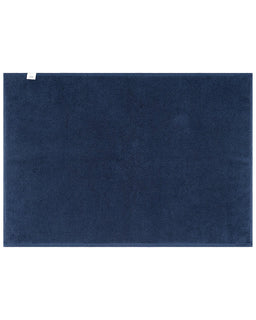 Willow Bath Mat - Deep Ocean