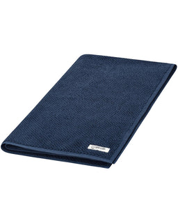 Willow Bath Mat - Deep Ocean