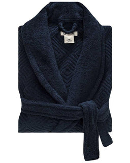 Willow Robe - Deep Ocean