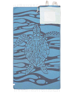 Rafael Towel Bag