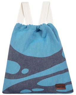 Rafael Towel Bag