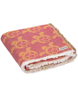 Turtle Shell - PARTY BLANKET™