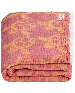 Turtle Shell - PARTY BLANKET™