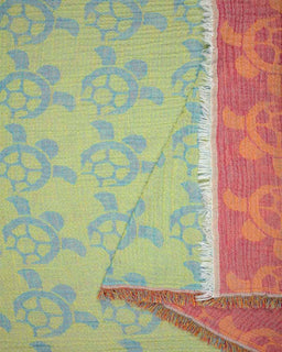 Turtle Shell - PARTY BLANKET™