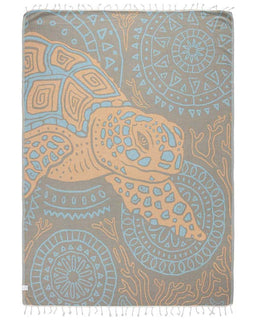 Turtle Ridge - Large