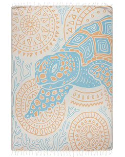 Turtle Ridge - Large