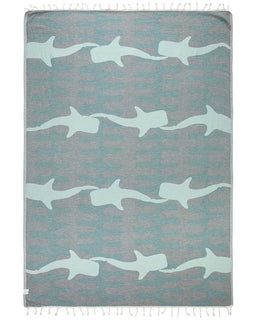 Frilled Shark - Large