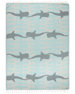 Frilled Shark - Large