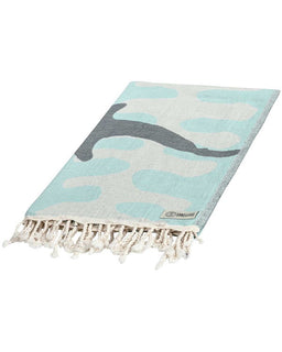 Frilled Shark - Large