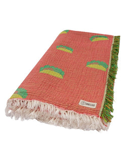 Taco Time - PARTY BLANKET™