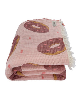 Donuts - PARTY BLANKET™