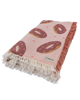 Donuts - PARTY BLANKET™