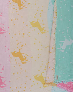 Unicorn - PARTY BLANKET™