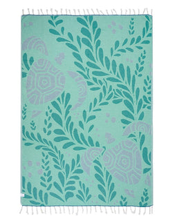 Seagrass Turtle - Large