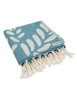 Seagrass Turtle - Large