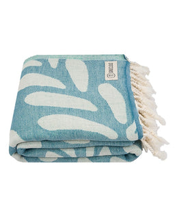 Seagrass Turtle - Large