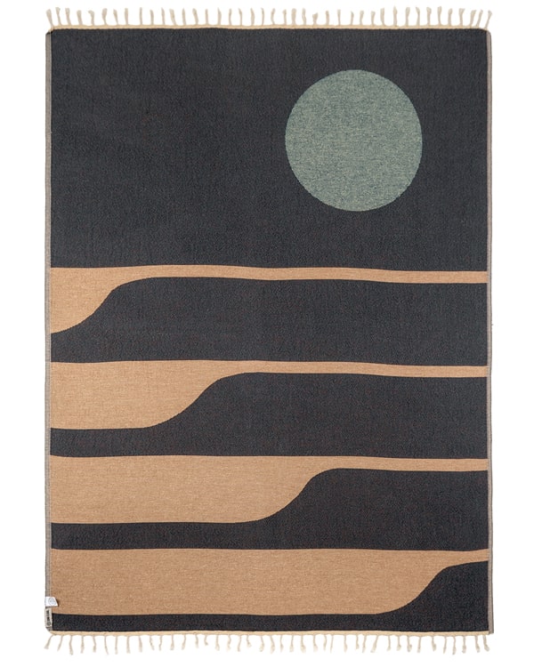 Endless Sets Blanket- Surfrider