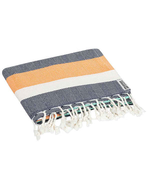 Set Stripe Dobby - Surfrider