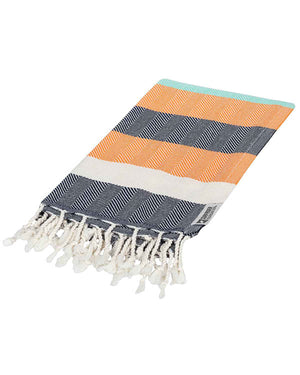 Set Stripe Dobby - Surfrider