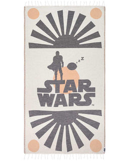 STAR WARS™ - Grogu Nap