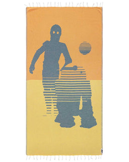 STAR WARS™ - Droids C-3PO™ & R2-D2™