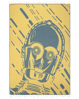 STAR WARS™ - C-3PO™