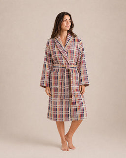 Dashes Robe- Spice