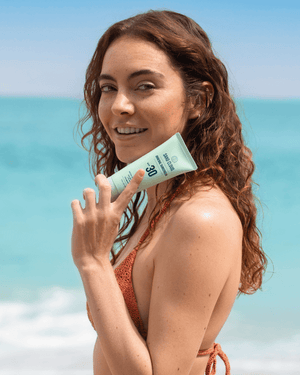 Body Sunscreen 3oz + Body Sunscreen 3oz