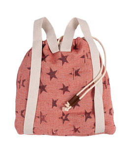 Flag Towel Bag