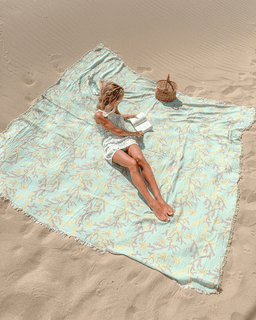 Ajax Reef - PARTY BLANKET™