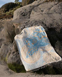 Turtle Ridge - Large