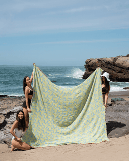 Turtle Shell - PARTY BLANKET™