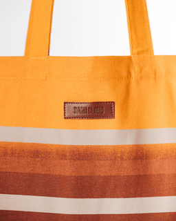 Medan Beach Everyday Tote