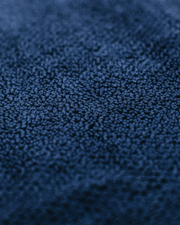 Willow Bath Mat - Deep Ocean