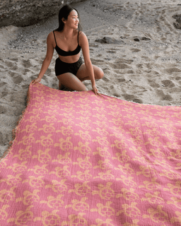 Turtle Shell - PARTY BLANKET™