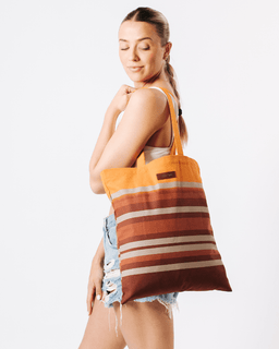 Medan Beach Everyday Tote