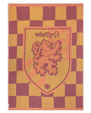 Gryffindor™ Crest Blanket