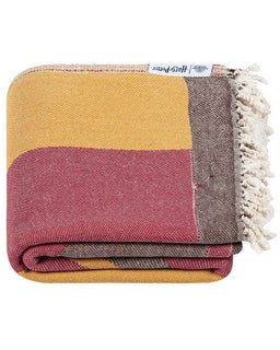 Gryffindor™ Crest Blanket