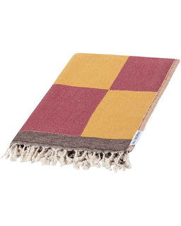 Gryffindor™ Crest Blanket