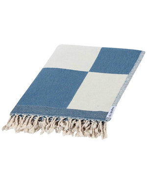 Ravenclaw™ Crest Blanket