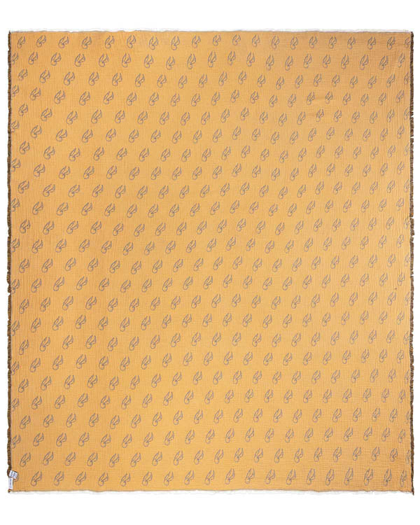 Golden Snitch™ - PARTY BLANKET™