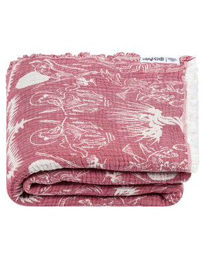 Magical Creatures - PARTY BLANKET™