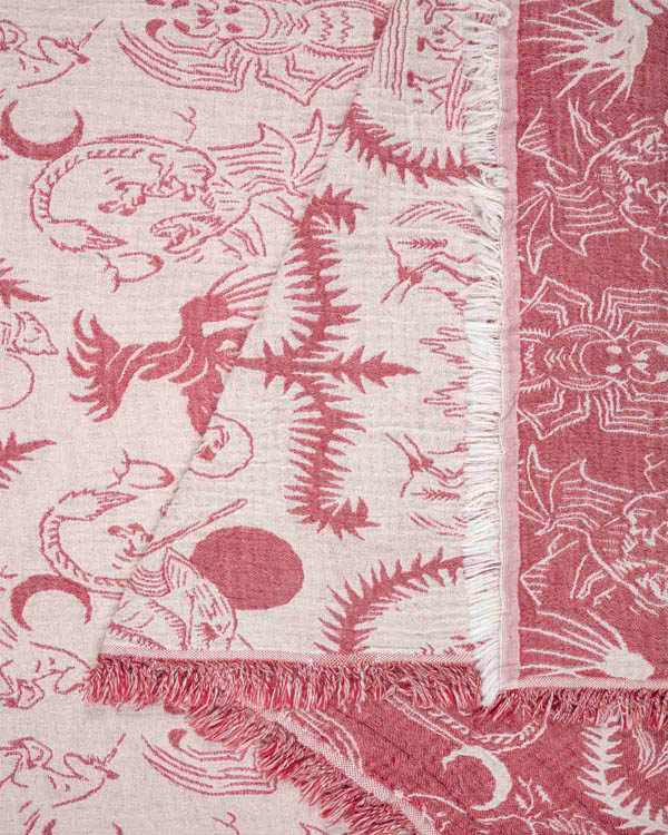 Magical Creatures - PARTY BLANKET™