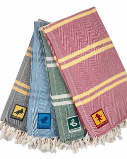Hogwarts™ Stripe Bundle - 4 Pack
