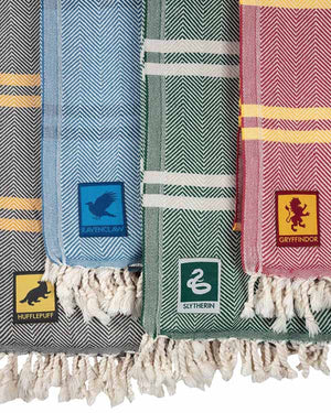 Hogwarts™ Stripe Bundle - 4 Pack