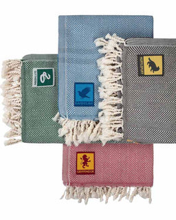 Hogwarts™ Stripe Bundle - 4 Pack